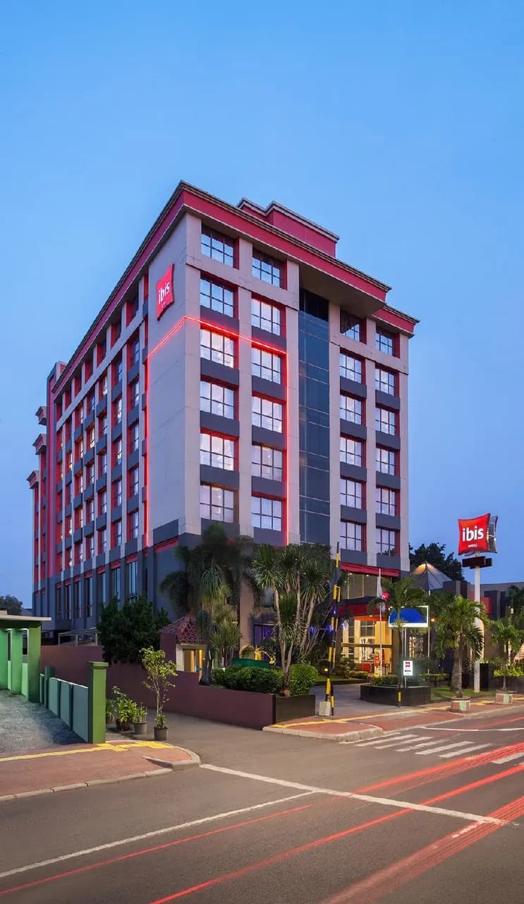 Asyana Kemayoran Jakarta 5