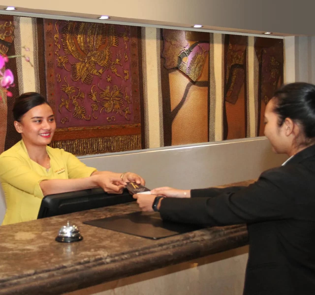 Hotel Arcadia Surabaya 5