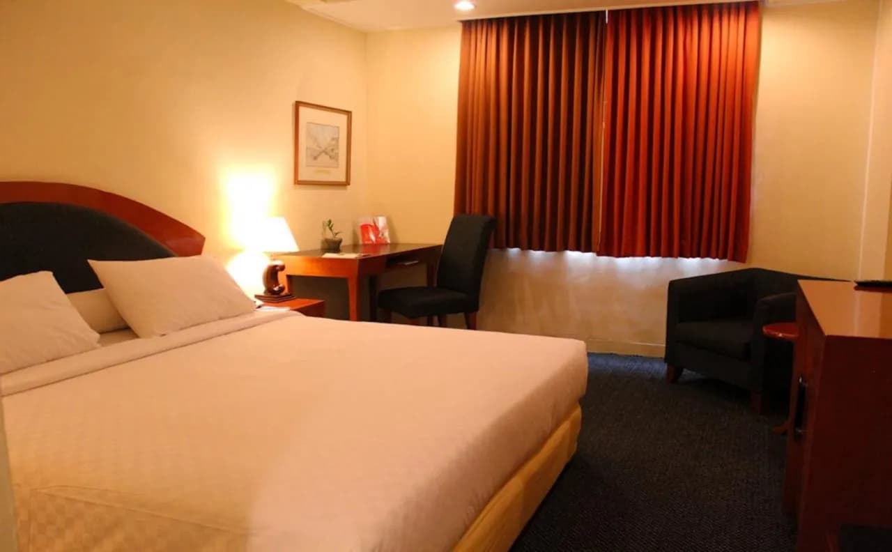 Hotel Arcadia Surabaya 2