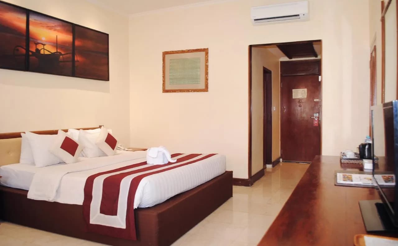 Grand Istana Rama Hotel 2