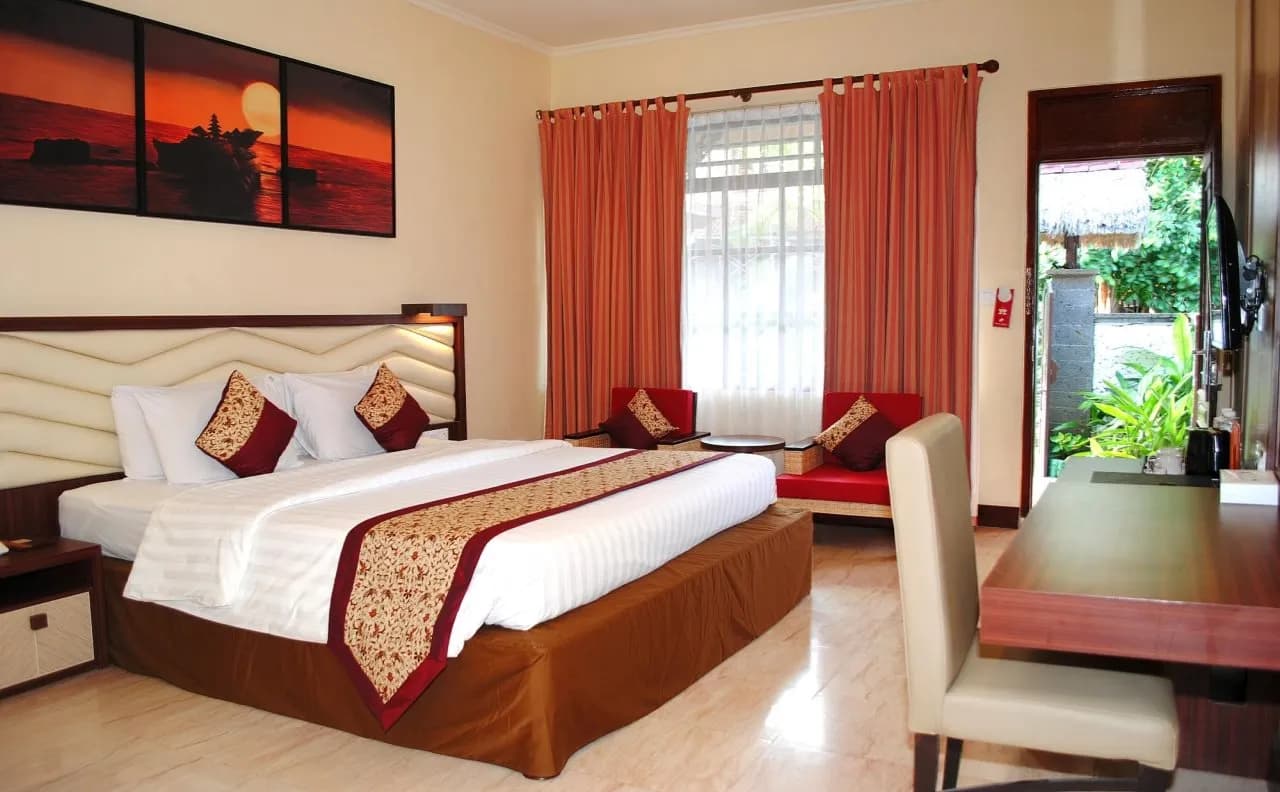 Grand Istana Rama Hotel 3