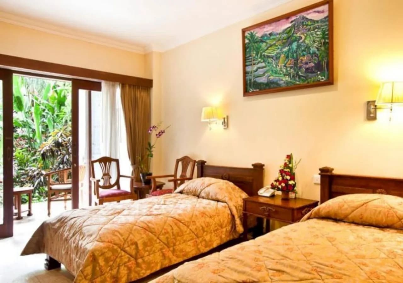 Hotel Kumala Pantai 2