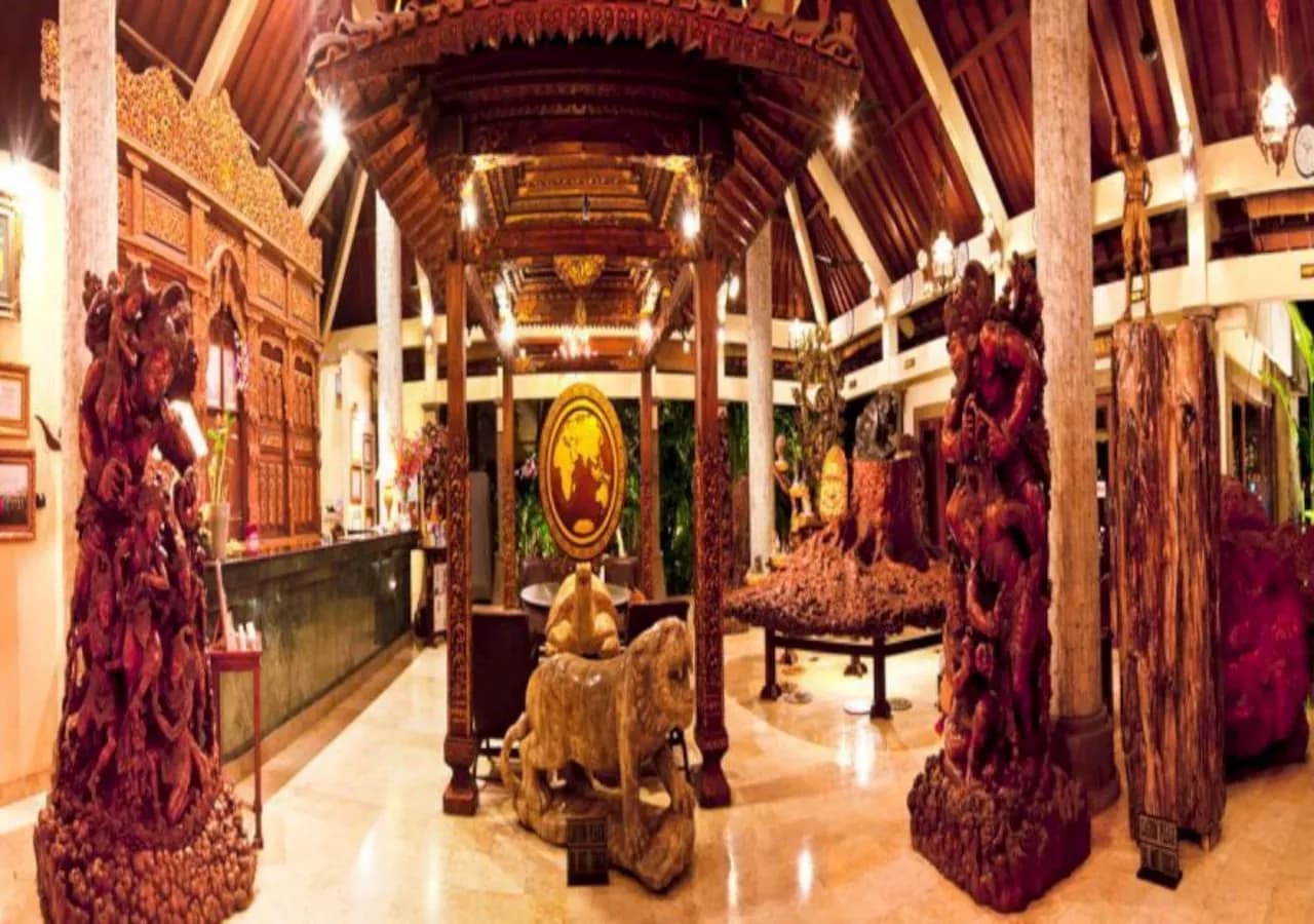 Hotel Kumala Pantai 3