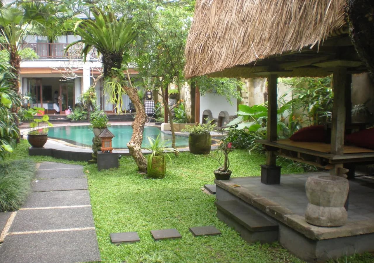 Lumbung Sari Hotel 3