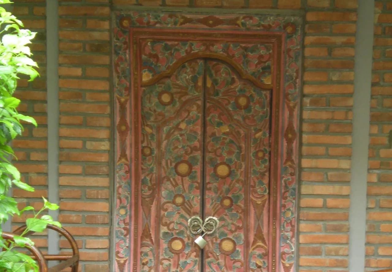 Lumbung Sari Hotel 2