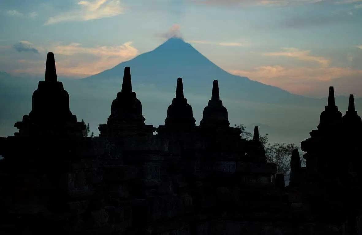 Meliá Purosani Yogyakarta 5