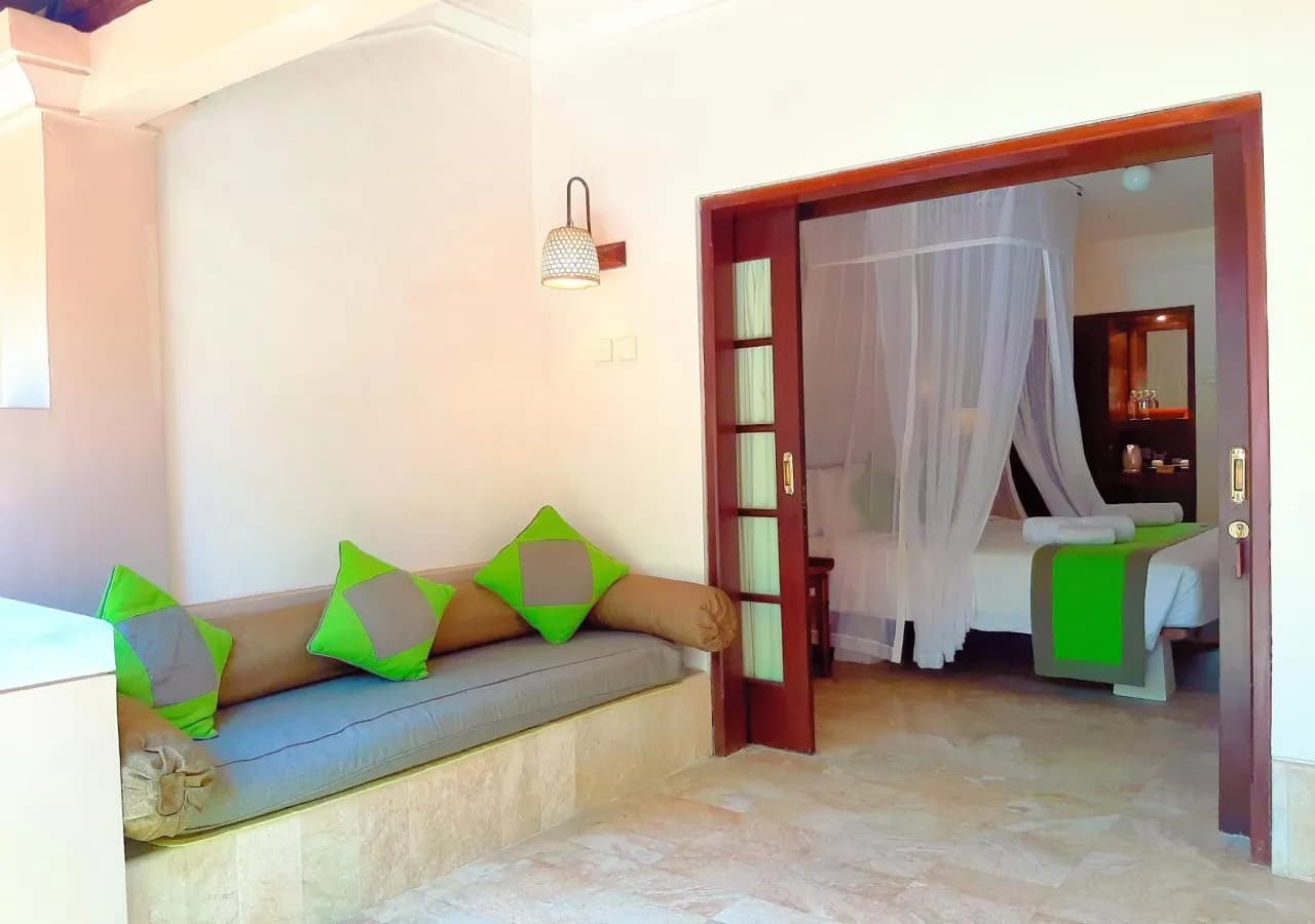 Mimpi Resort Tulamben 2