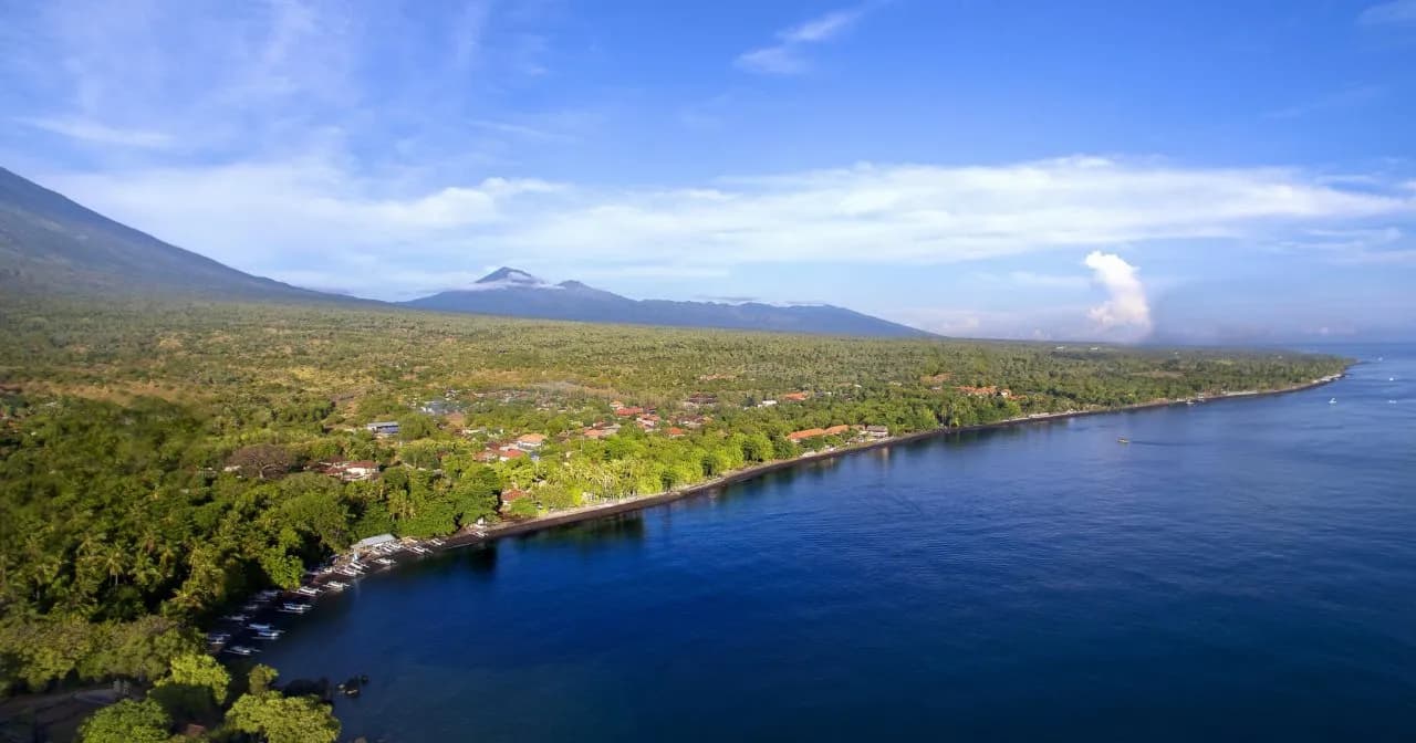 Mimpi Resort Tulamben 3