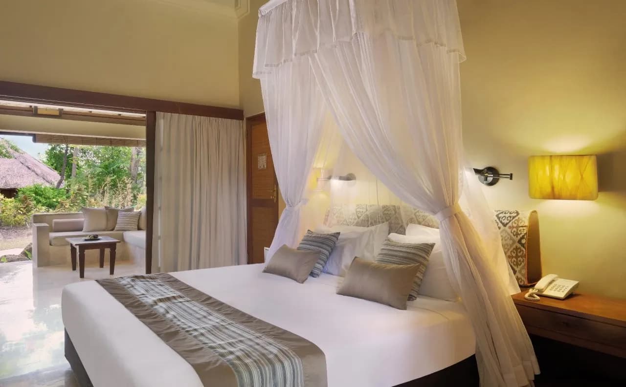 Mimpi Resort Menjangan 2