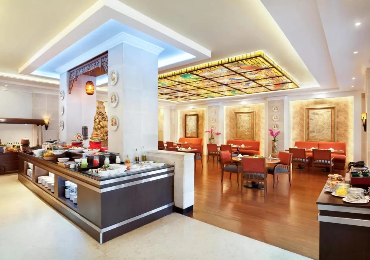 Novotel Solo 3