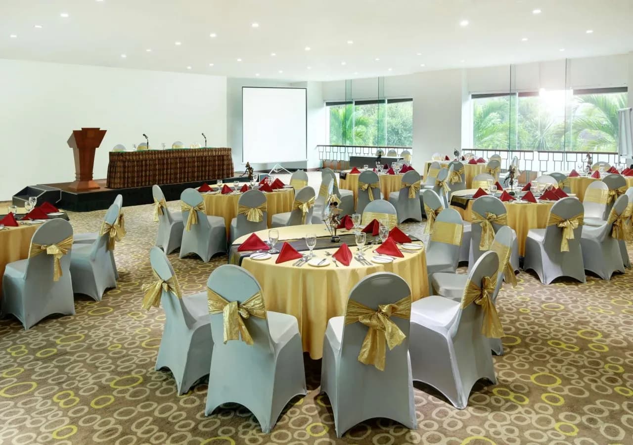 Kimaya Sudirman Yogyakarta by Harris 5