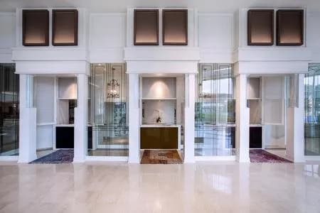 Mercure Jarkarta Batavia 3