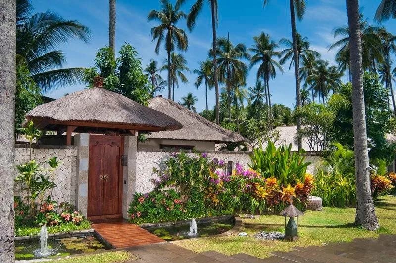 Jimbaran Puri, A Belmond Hotel