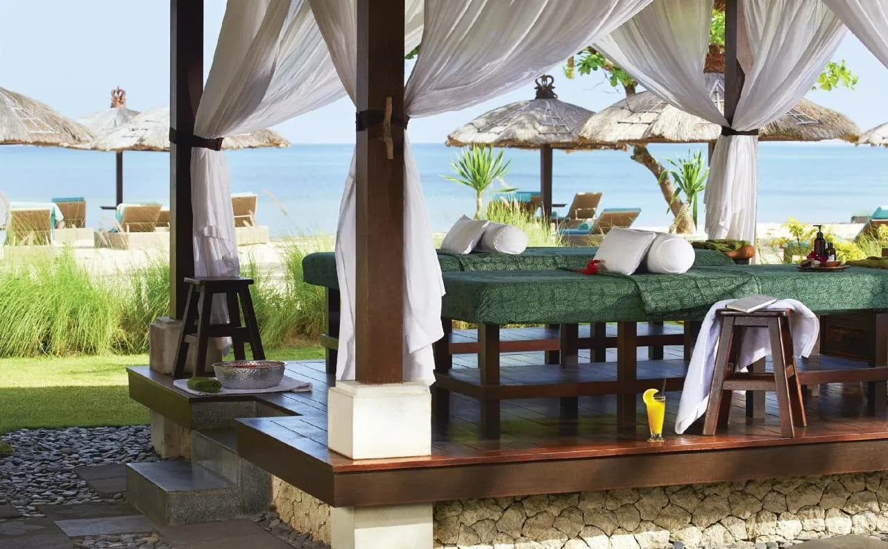 Jimbaran Puri, A Belmond Hotel 3