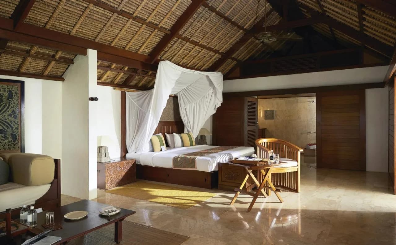 Jimbaran Puri, A Belmond Hotel 4