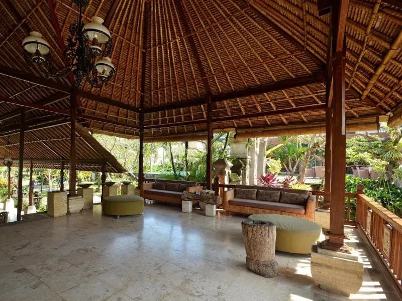 Pertiwi Resort & Spa Ubud 3