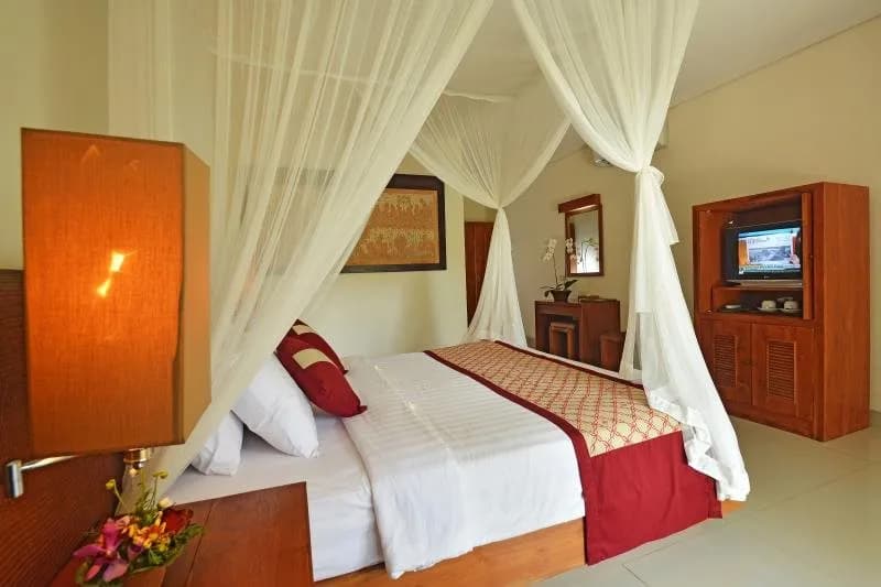 Pertiwi Resort & Spa Ubud 2