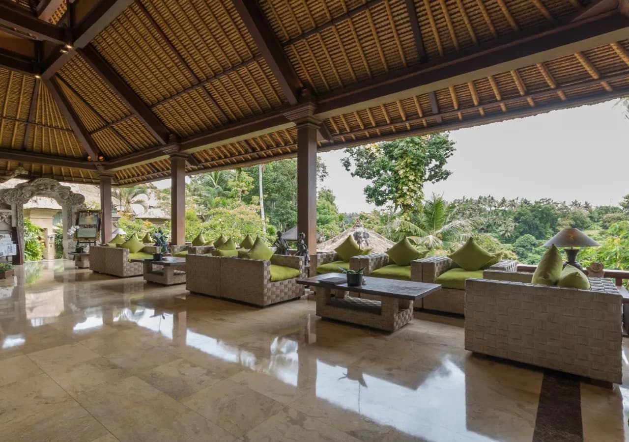 Pita Maha Resort & Spa 3
