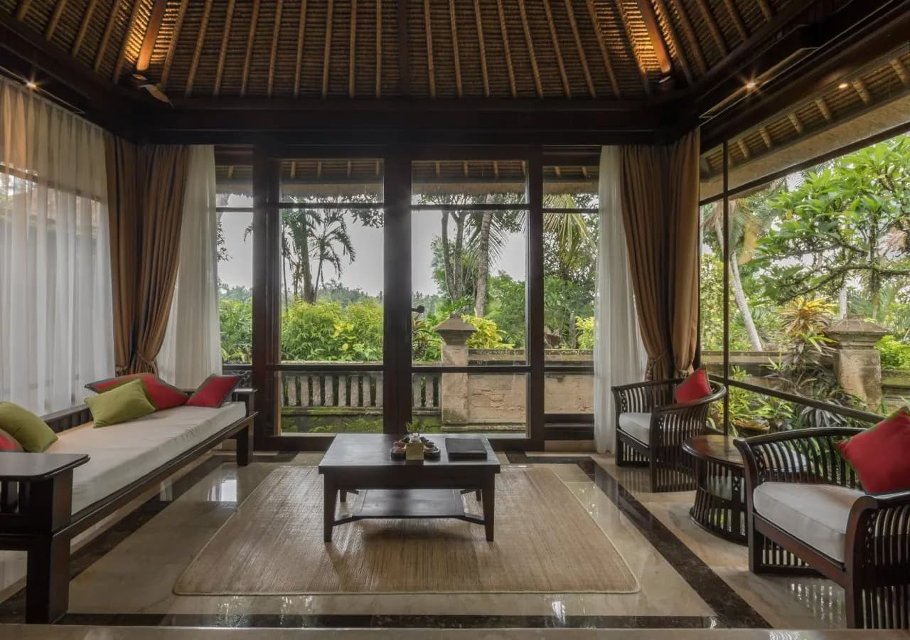 Pita Maha Resort & Spa 4