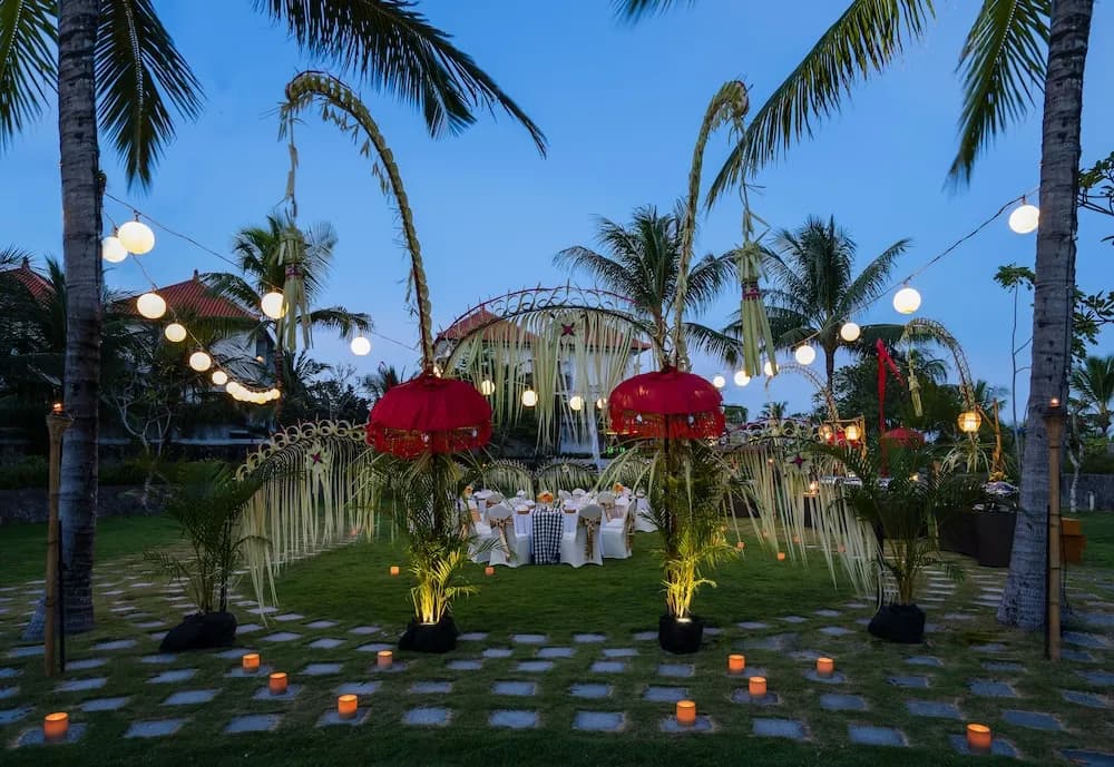 Merusaka Nusa Dua 3
