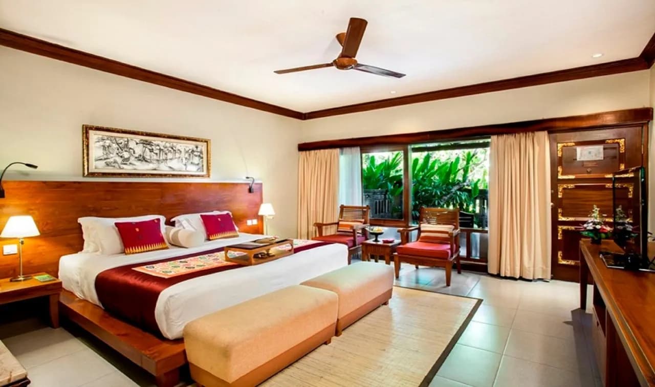 Rama Beach Resort & Villas 4