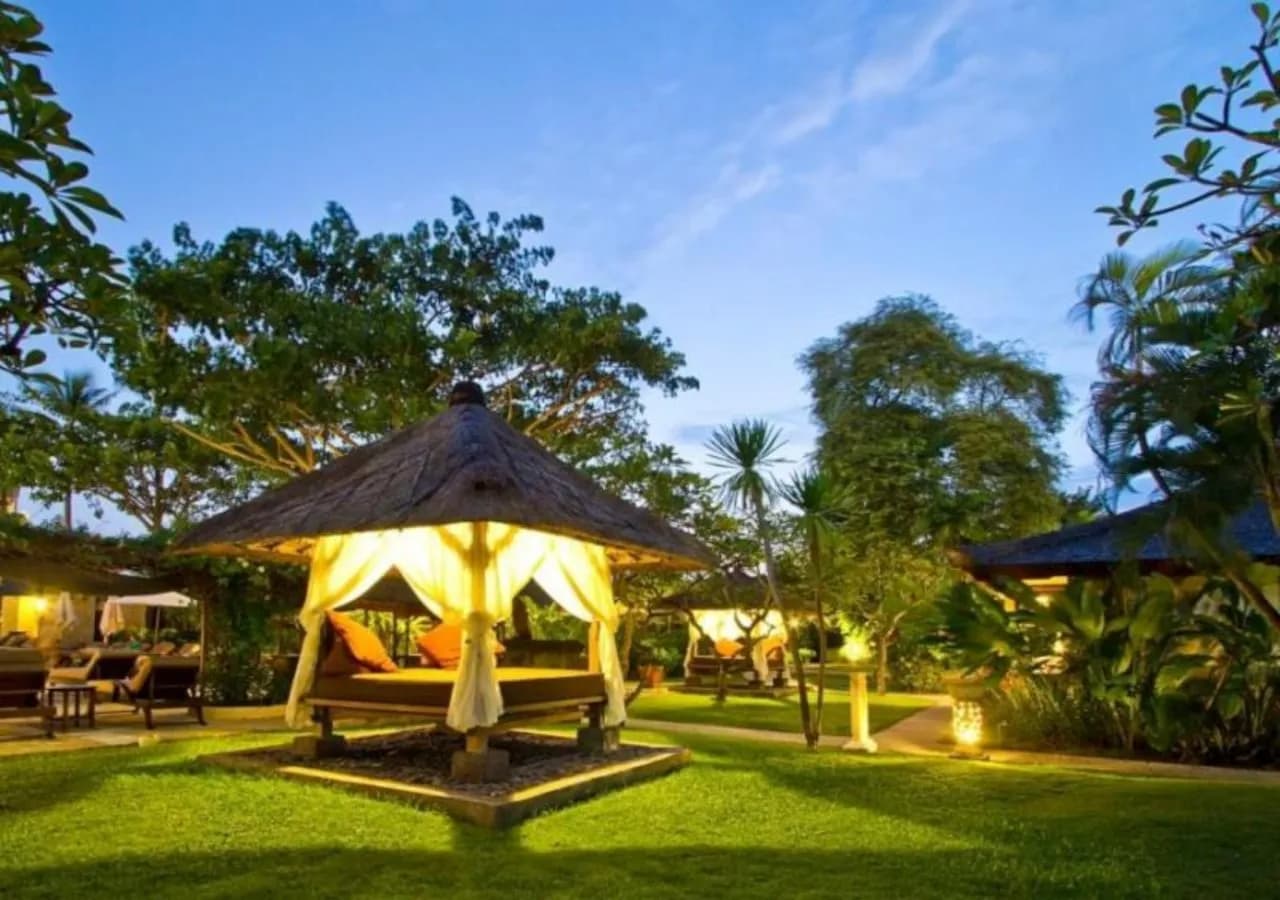 Rama Beach Resort & Villas 3