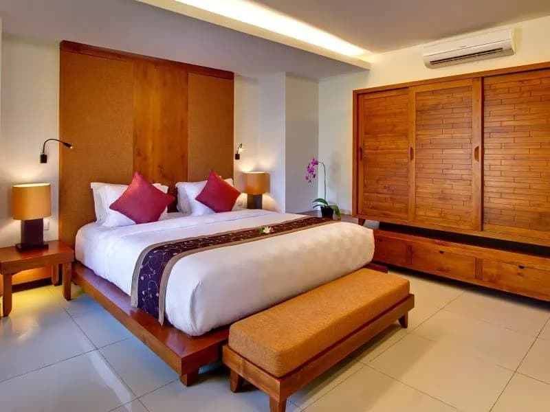 Rama Beach Resort & Villas 2