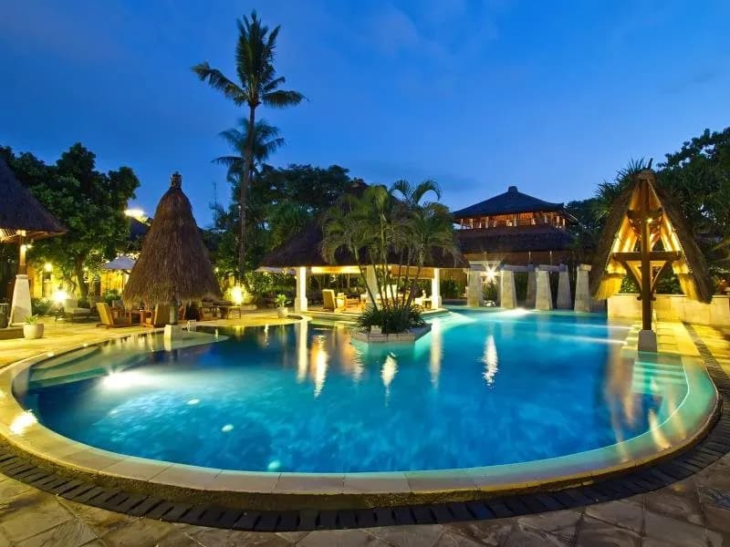 Rama Beach Resort & Villas 5