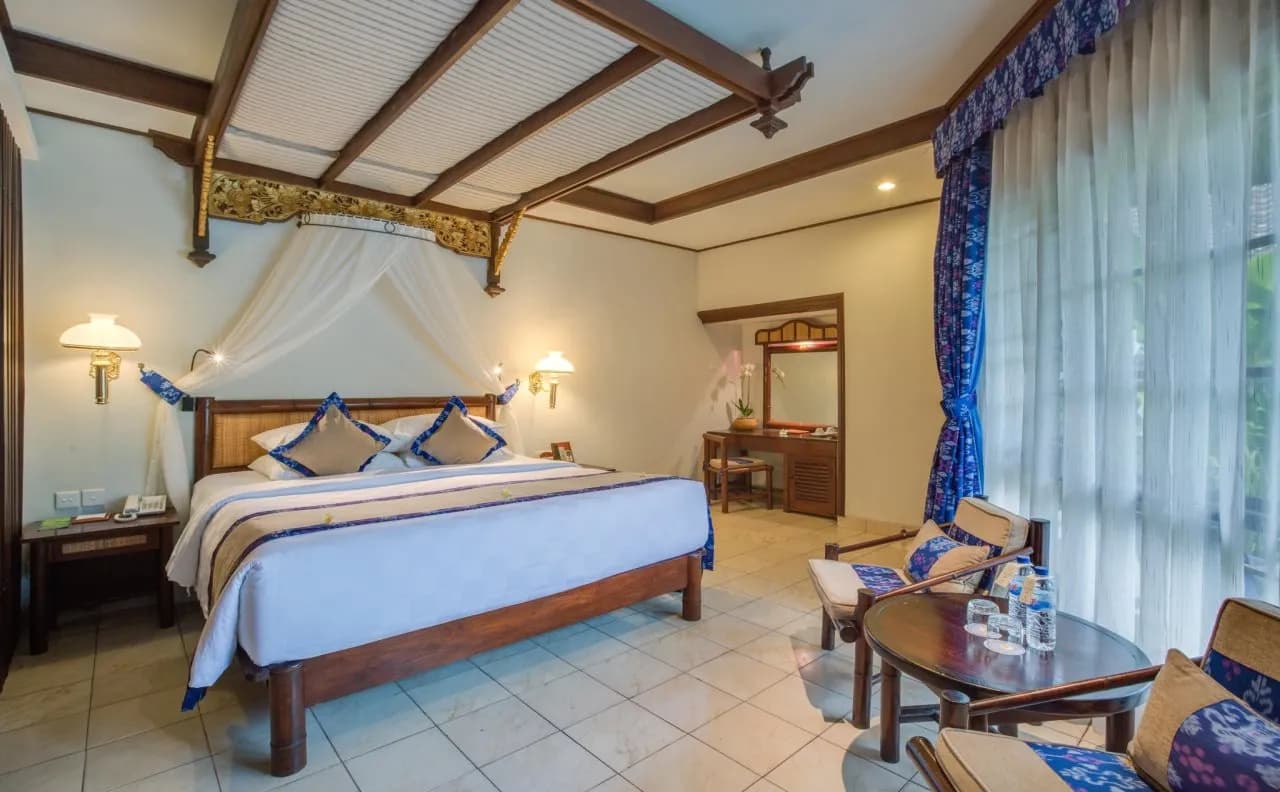Ramayana Candidasa Beach Resort 2