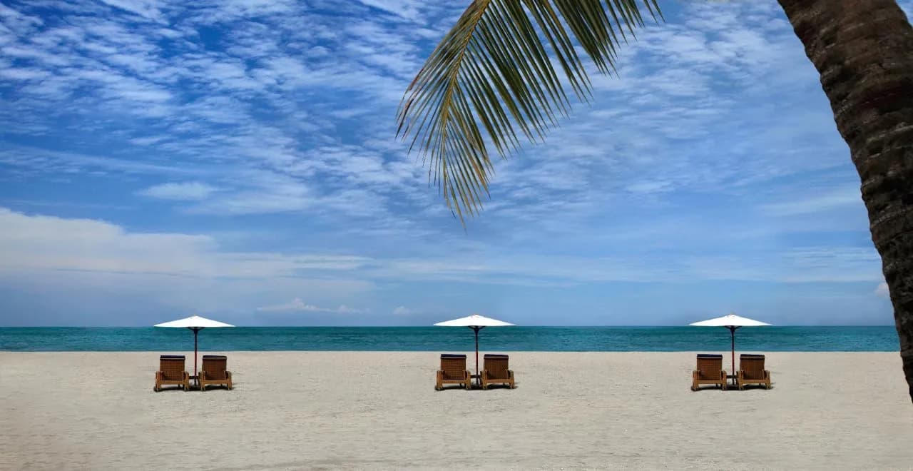 Bintang Bali Resort 5