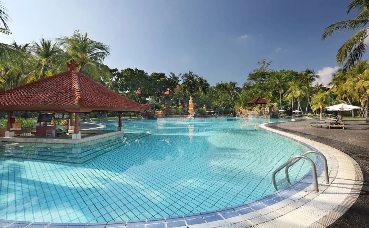 Bintang Bali Resort 4
