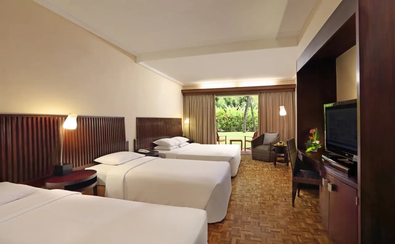 Bintang Bali Resort 3
