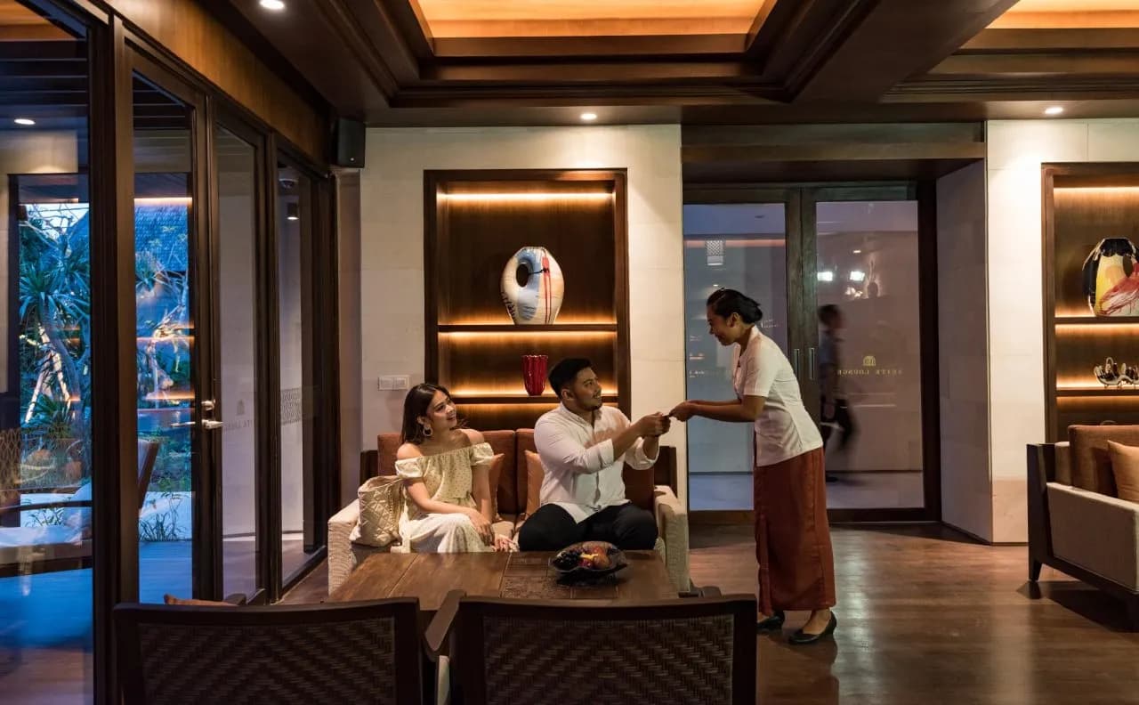 Ramayana Suites Kuta 5