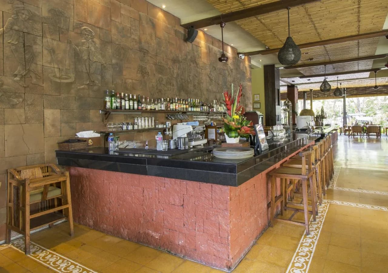 Ramayana Suites Kuta 3