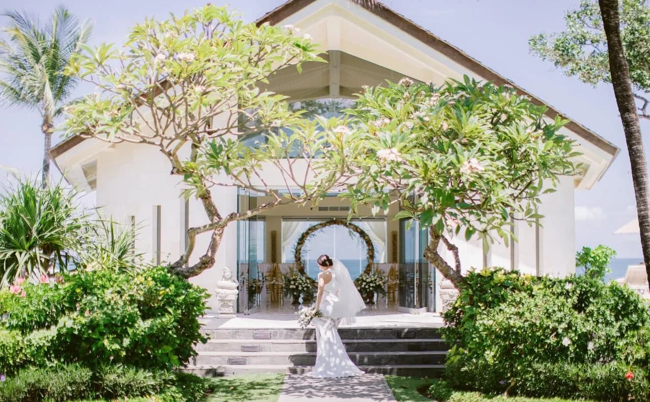 The Seminyak Beach Resort & Spa