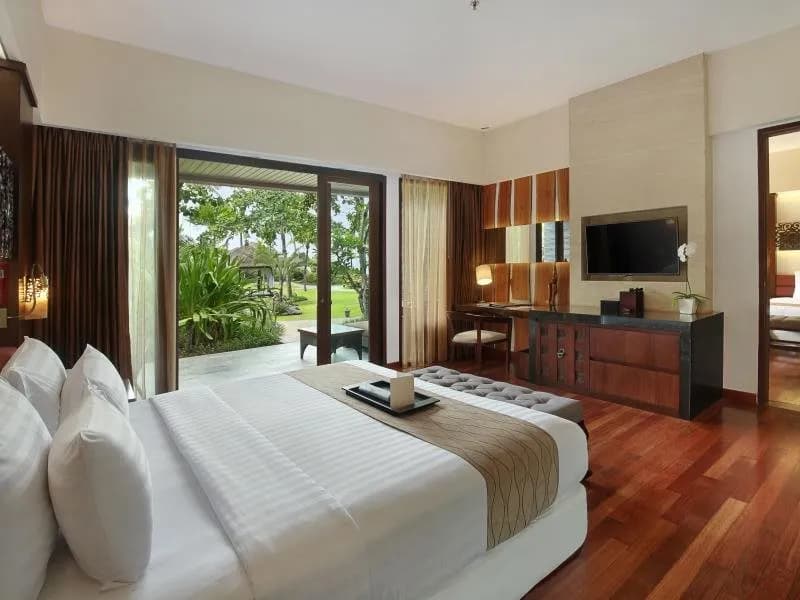 The Seminyak Beach Resort & Spa 2