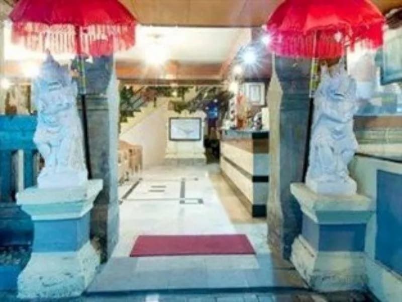 The Mahata 5