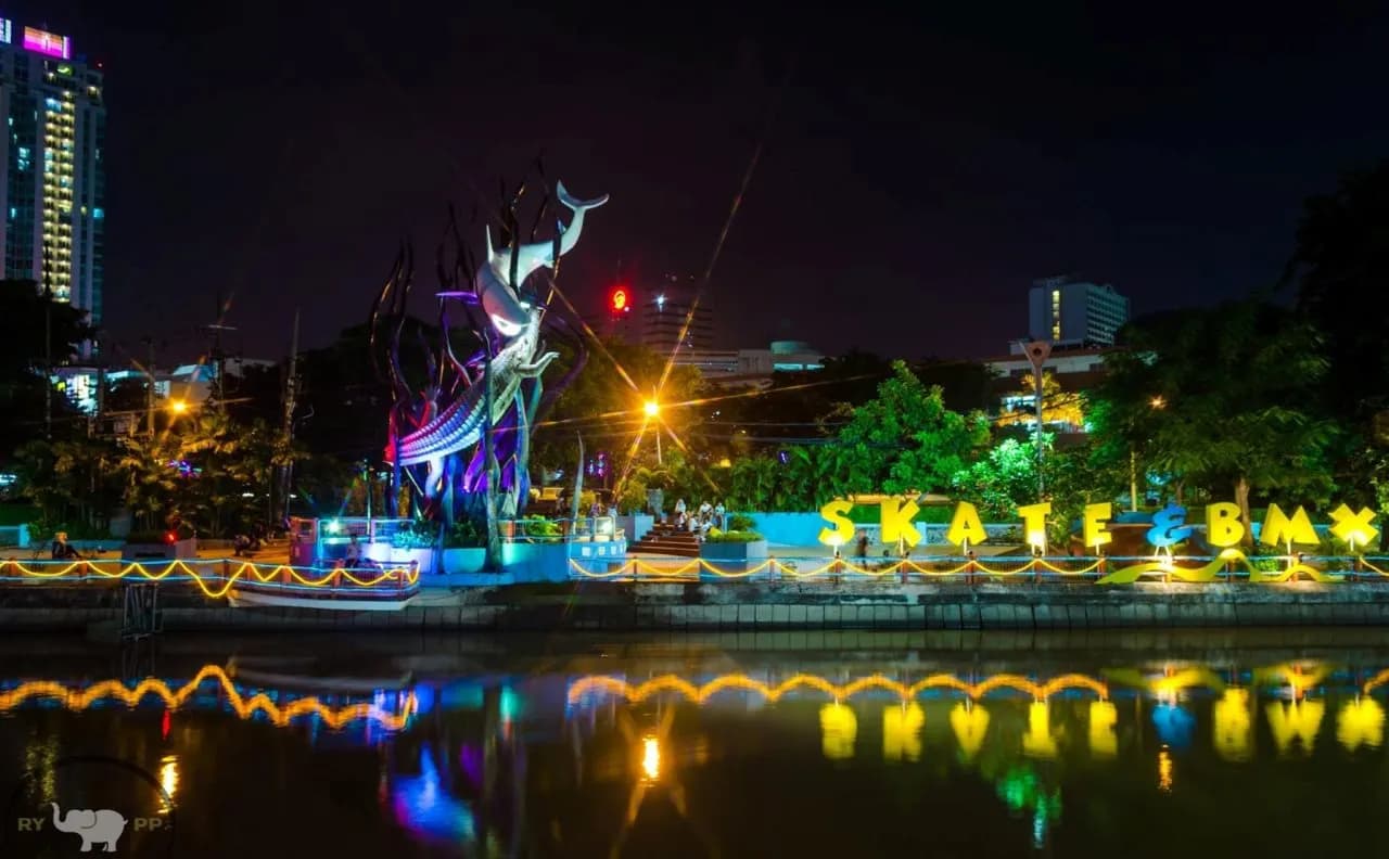 Sahid Surabaya 3
