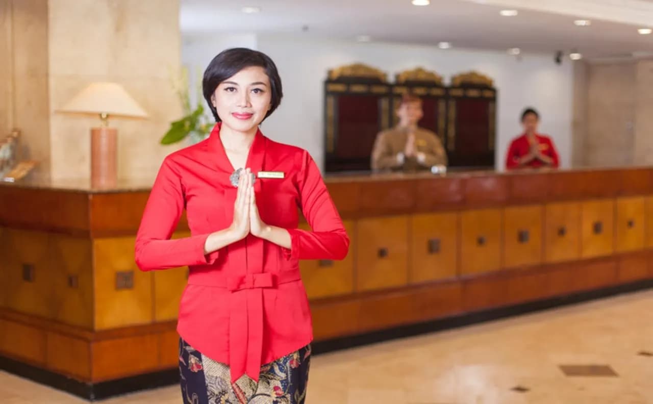 Sahid Surabaya