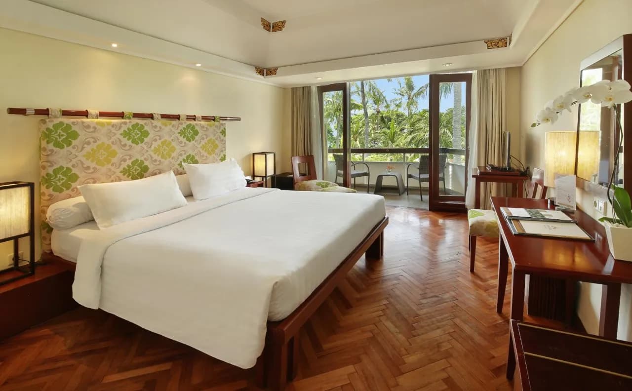 Prama Sanur Beach Bali 4