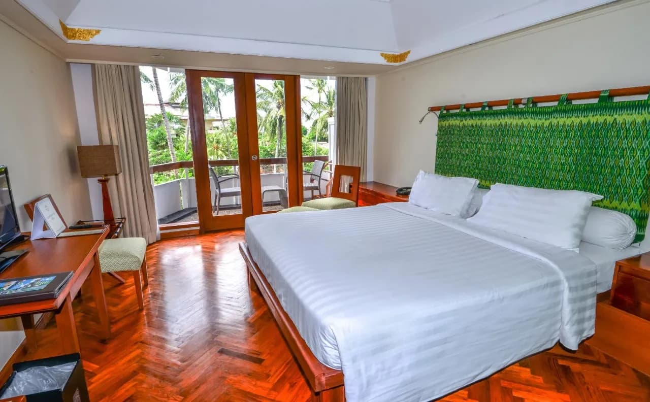 Prama Sanur Beach Bali 5