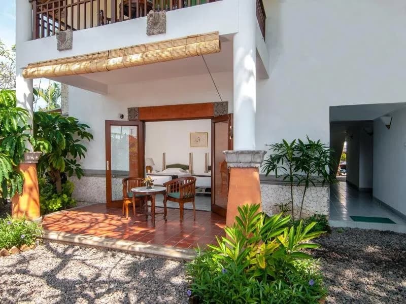Sativa Sanur Cottage 5