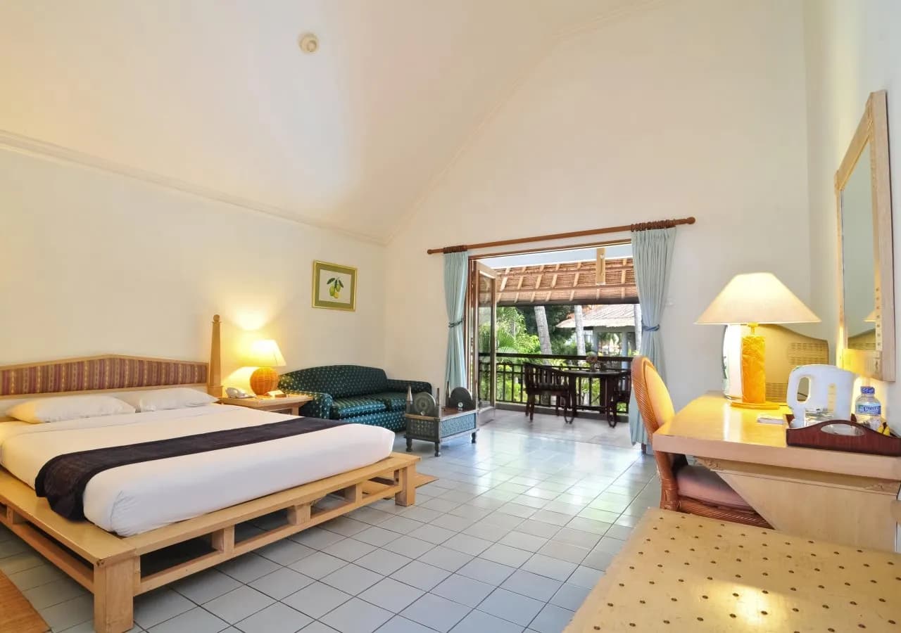 Sativa Sanur Cottage 2