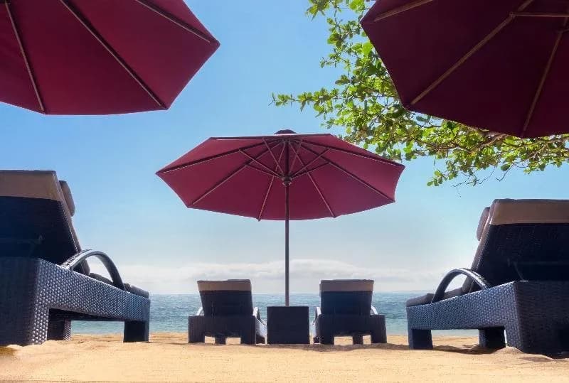 The Laguna A Luxury Collection Resort & Spa 4