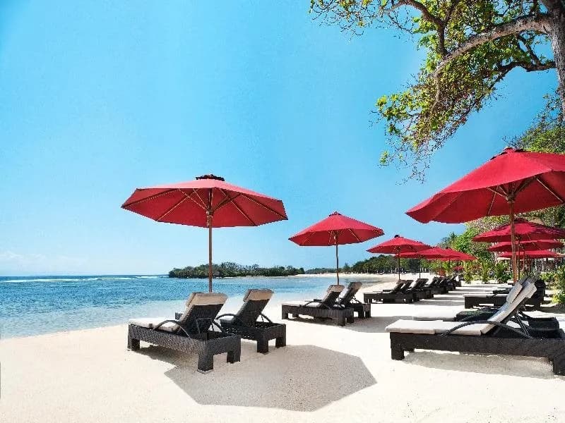 The Laguna A Luxury Collection Resort & Spa 5