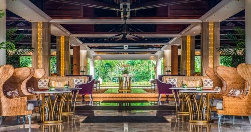 The Laguna A Luxury Collection Resort & Spa 3