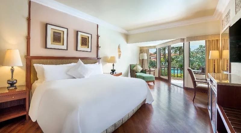 The Laguna A Luxury Collection Resort & Spa