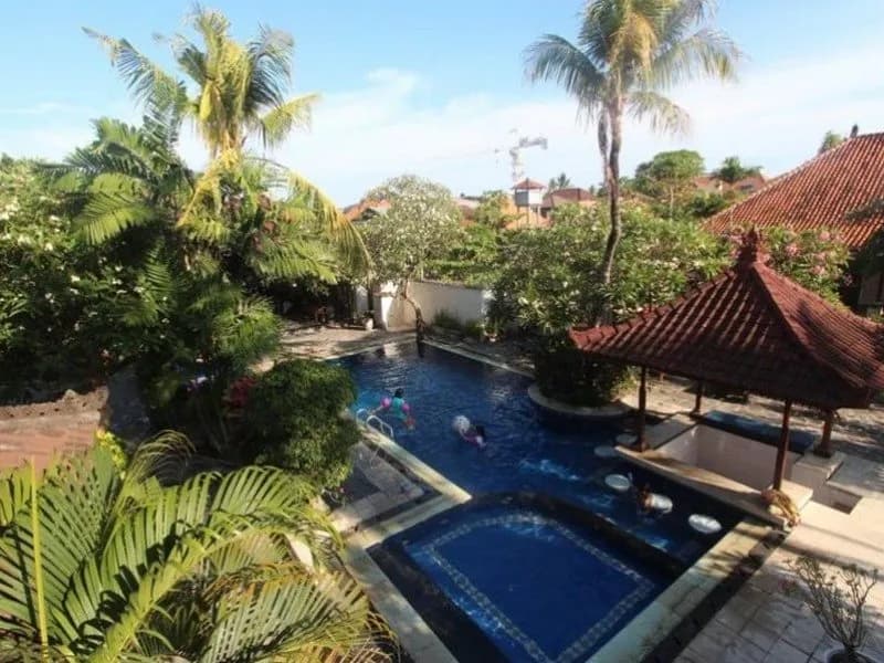 Taman Agung Beach 5