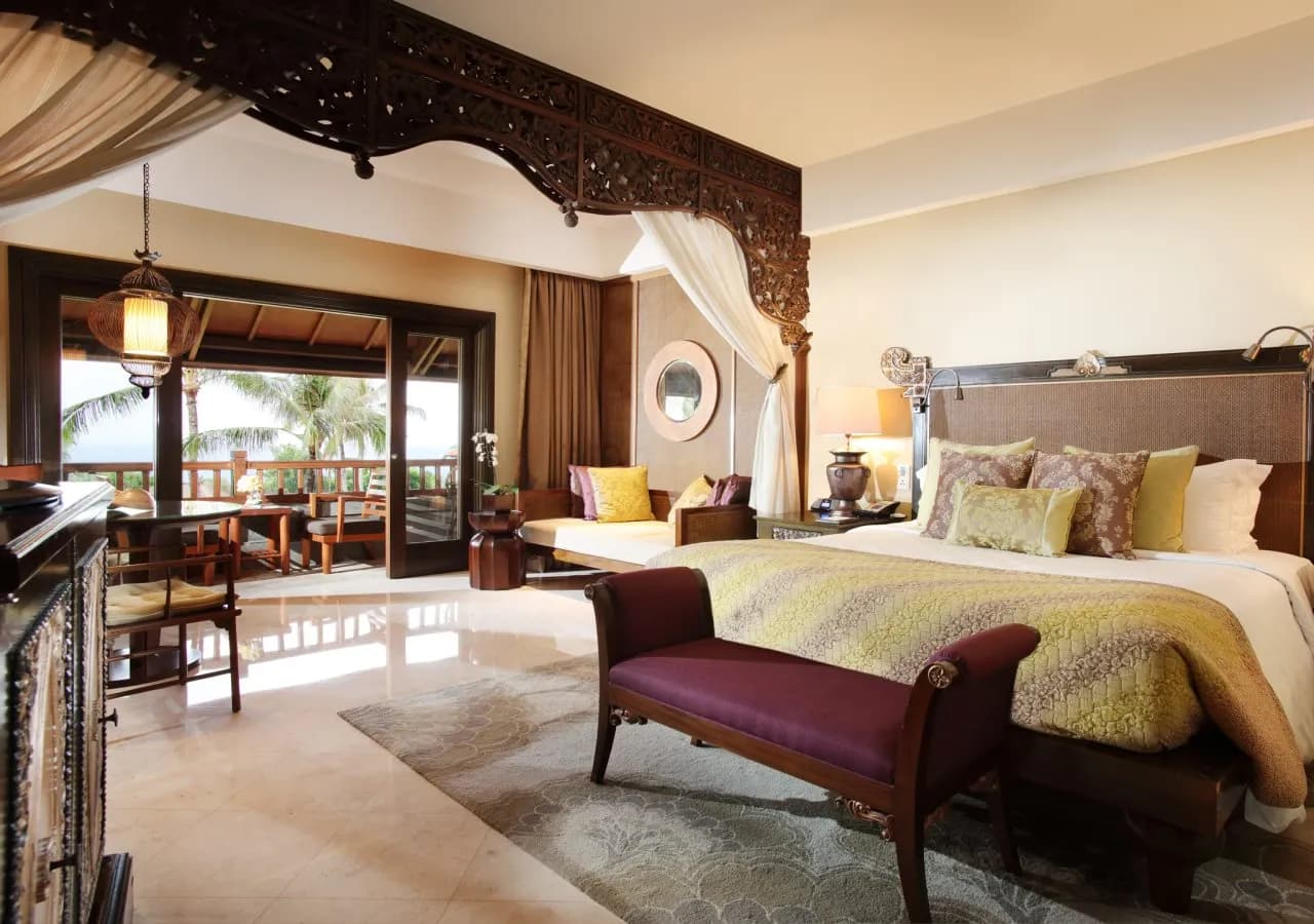 Ayana Resort 2