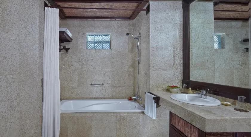 Tjampuhan Hotel Bali 2